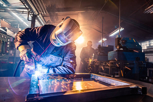 Best Welding Equipment Sales and Repair in Steelevle, IL