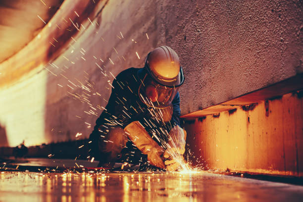 Best Pipe Welding in Steelevle, IL