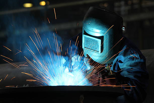 Best Automotive Welding in Steelevle, IL