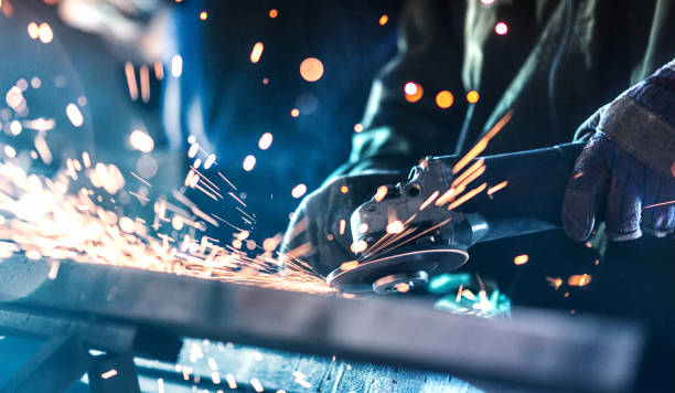 Best Aerospace and Defense Welding in Steelevle, IL